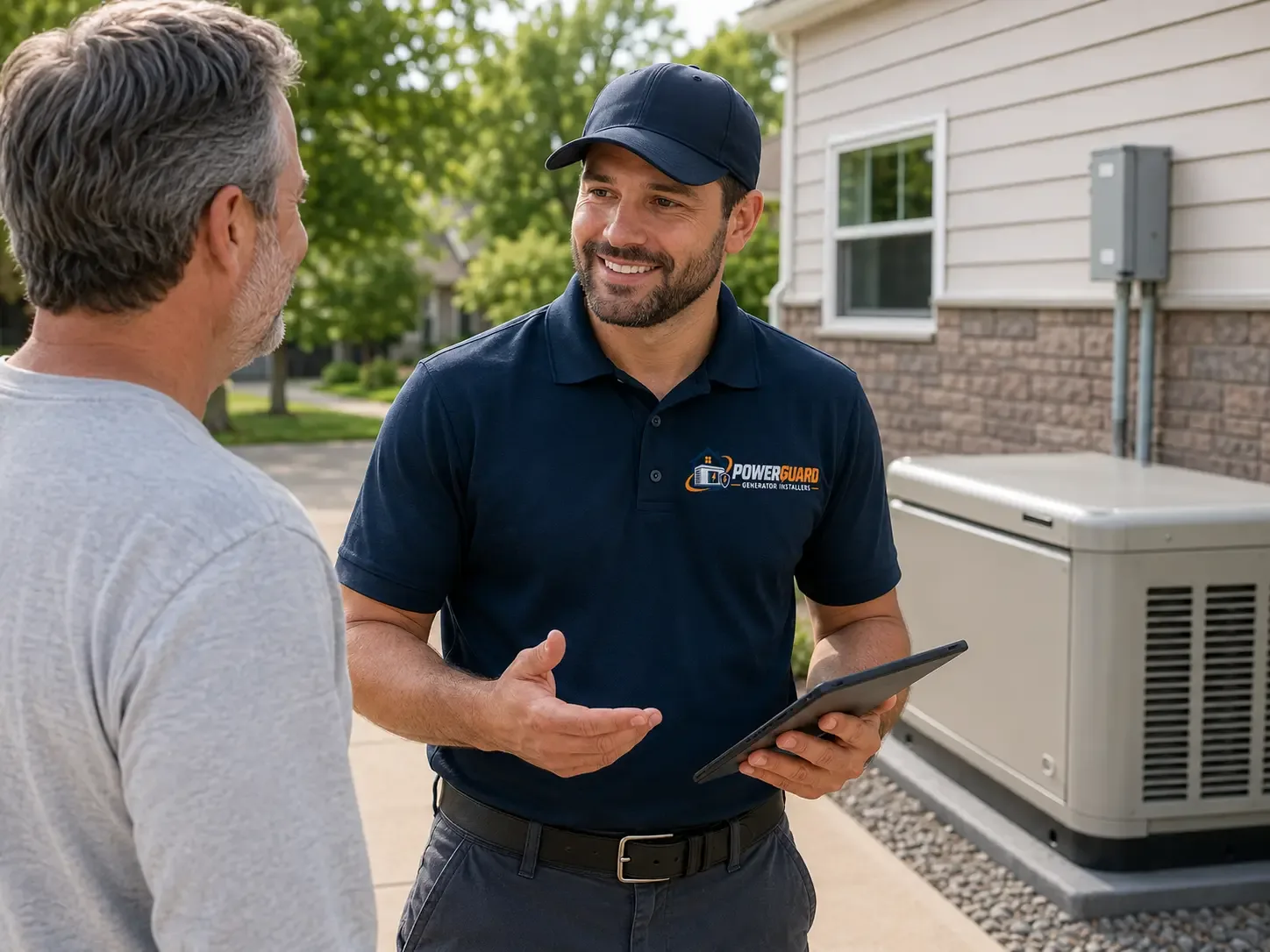 Generator Installation Pennington Gap, VA FAQs